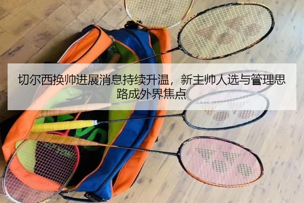 切尔西换帅进展消息持续升温，新主帅人选与管理思路成外界焦点